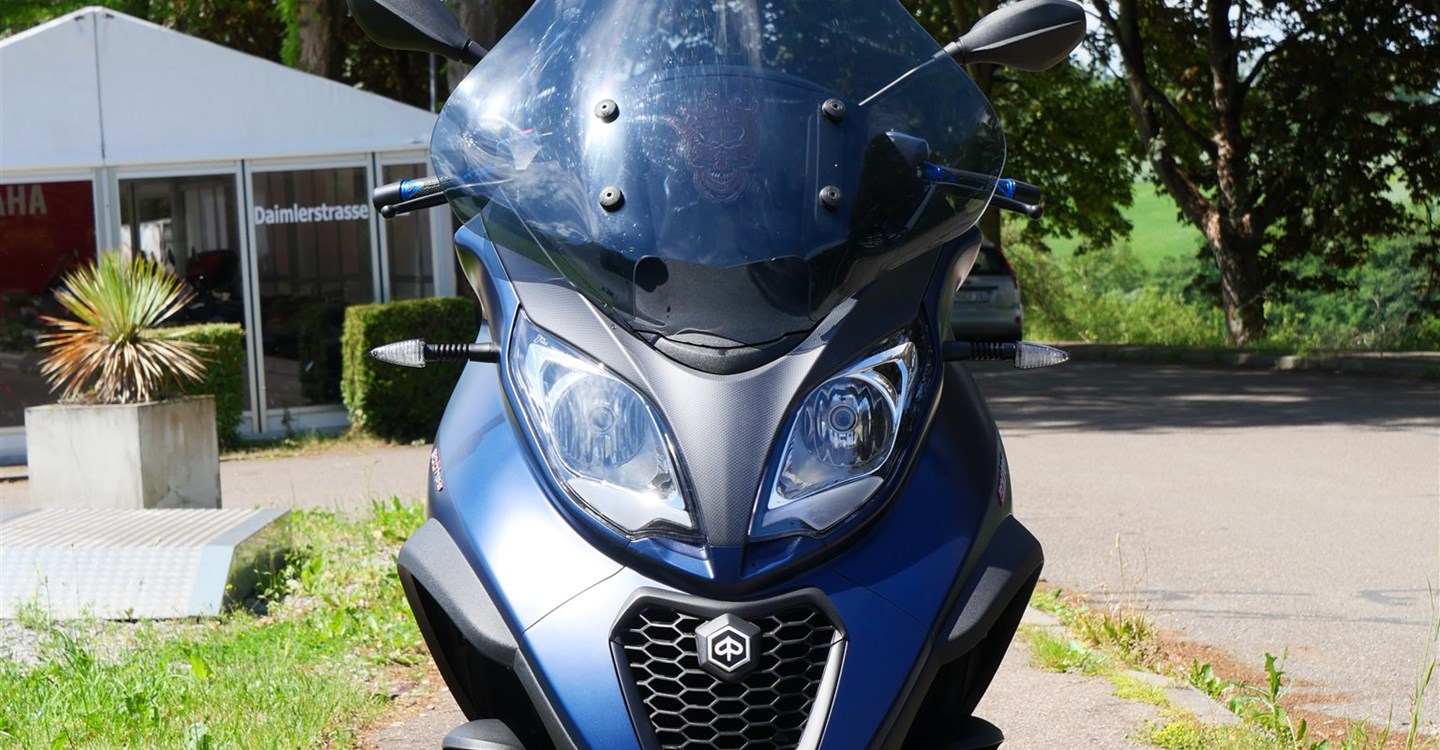 Angebot Piaggio MP3 500 hpe Sport Advanced
