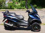 Angebot Piaggio MP3 500 hpe Sport Advanced