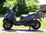 Angebot Piaggio MP3 500 hpe Sport Advanced