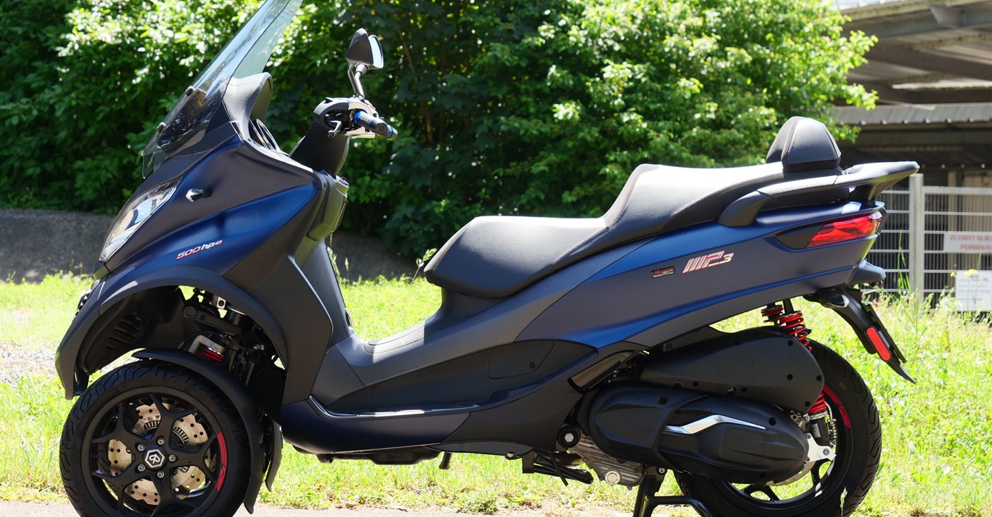 Angebot Piaggio MP3 500 hpe Sport Advanced