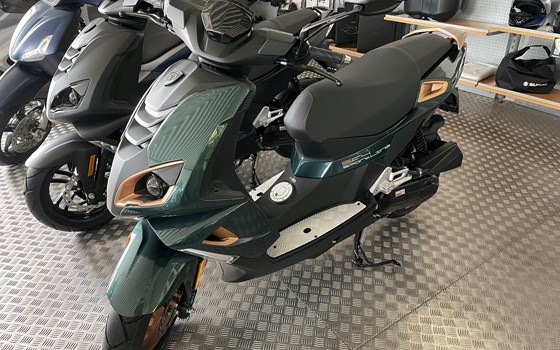 Neufahrzeug Peugeot Speedfight 4 50 Sportline - Bild 1