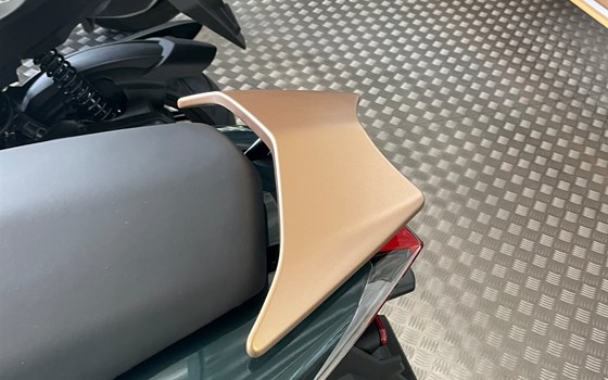 Neufahrzeug Peugeot Speedfight 4 50 Sportline - Bild 10