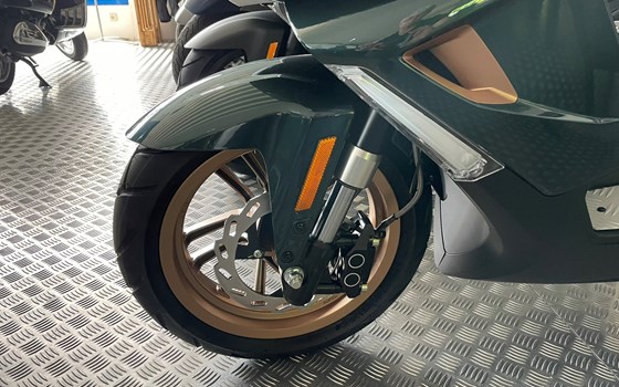 Neufahrzeug Peugeot Speedfight 4 50 Sportline - Bild 4
