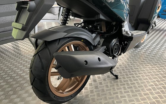 Neufahrzeug Peugeot Speedfight 4 50 Sportline - Bild 6