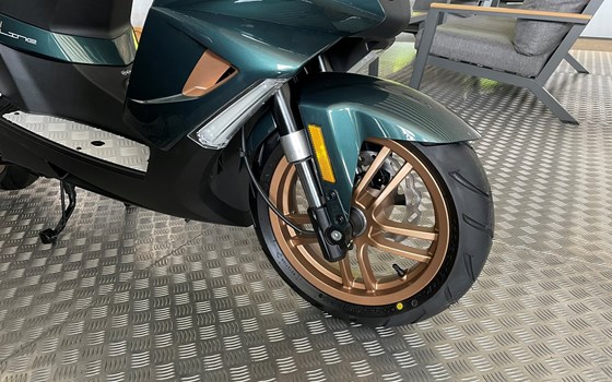 Neufahrzeug Peugeot Speedfight 4 50 Sportline - Bild 8