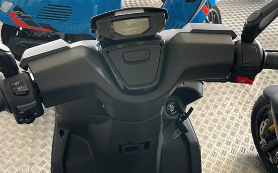 Neufahrzeug Peugeot Speedfight 4 50 Sportline - Bild 9