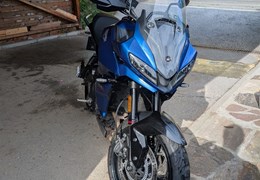 Gebrauchte Triumph Tiger Sport 660