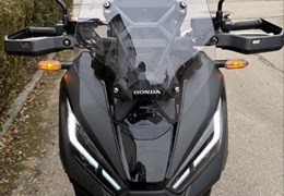 Gebrauchte Honda X-ADV