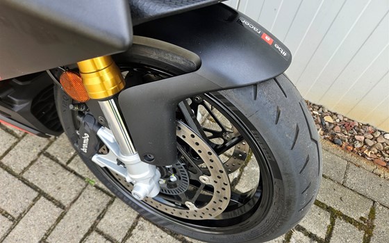 Gebrauchtmotorrad Aprilia RS 660 - Bild 10