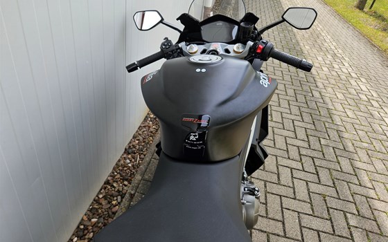 Gebrauchtmotorrad Aprilia RS 660 - Bild 13