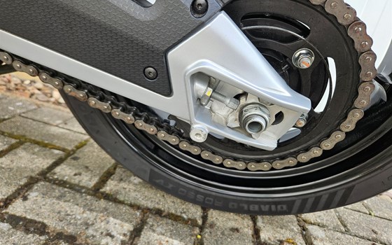Gebrauchtmotorrad Aprilia RS 660 - Bild 14