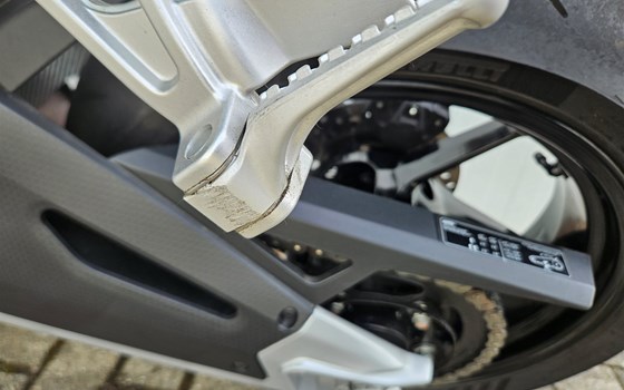 Gebrauchtmotorrad Aprilia RS 660 - Bild 15