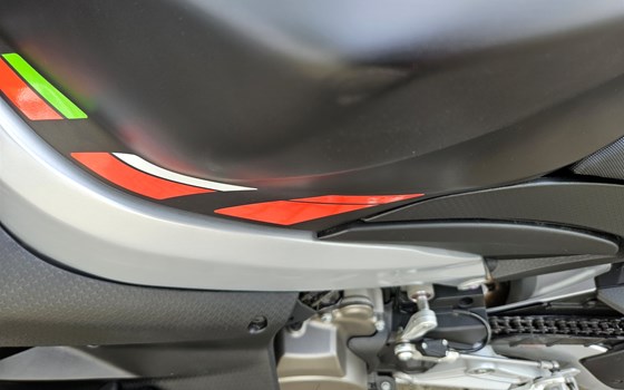 Gebrauchtmotorrad Aprilia RS 660 - Bild 16