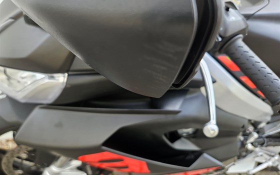 Gebrauchtmotorrad Aprilia RS 660 - Bild 18