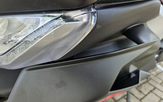 Gebrauchtmotorrad Aprilia RS 660 - Bild 19