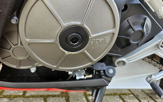 Gebrauchtmotorrad Aprilia RS 660 - Bild 20