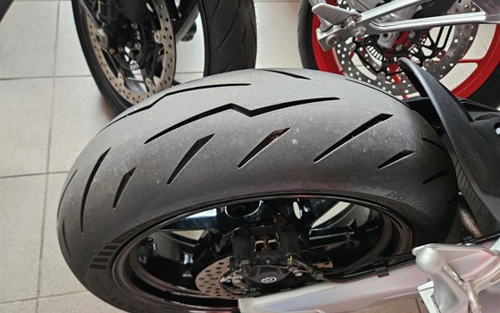 Gebrauchtmotorrad Aprilia RS 660 - Bild 8