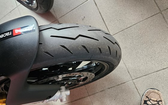 Gebrauchtmotorrad Aprilia RS 660 - Bild 9