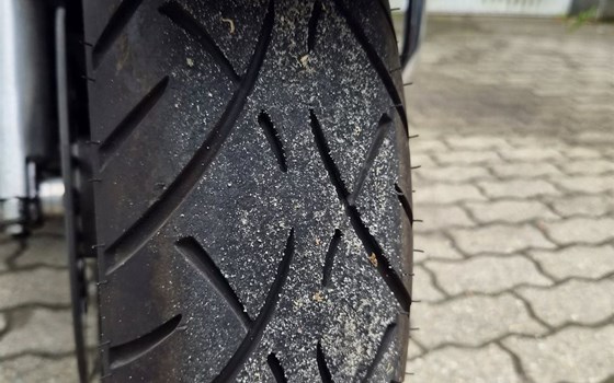 Gebrauchtmotorrad Harley-Davidson Road King Classic FLHRC - Bild 15