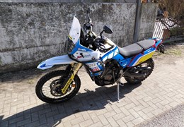 Gebrauchte Yamaha Tenere 700