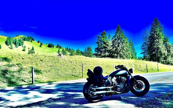 Motorrad Occasion Indian Scout Bobber Twenty - Bild 9