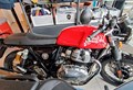 Motorrad