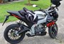 Motorrad