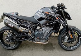 Gebrauchte KTM 790 Duke