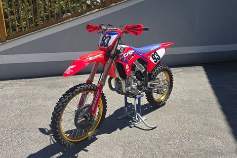 Top 5 - Hardenduro Alternativen zu KTM und Husky