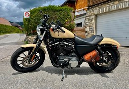 Gebrauchte Harley-Davidson Sportster XL 883