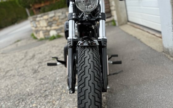 Gebrauchtmotorrad Harley-Davidson Sportster XL 1200X Forty-Eight - Bild 2