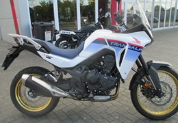 Neumotorrad Honda XL750 Transalp