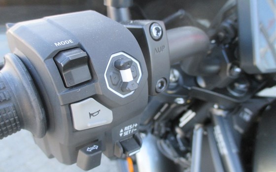 Neufahrzeug Honda CMX1100T Rebel - Bild 5