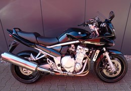 Gebrauchte Suzuki Bandit 1250S