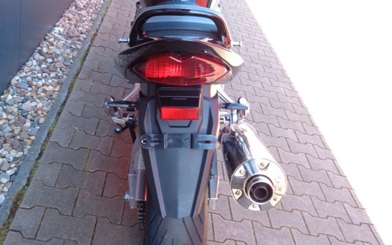 Gebrauchtmotorrad Suzuki Bandit 1250S - Bild 11