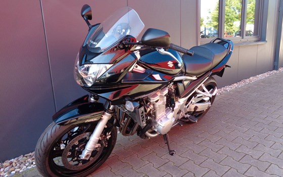 Gebrauchtmotorrad Suzuki Bandit 1250S - Bild 3