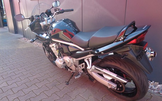 Gebrauchtmotorrad Suzuki Bandit 1250S - Bild 4