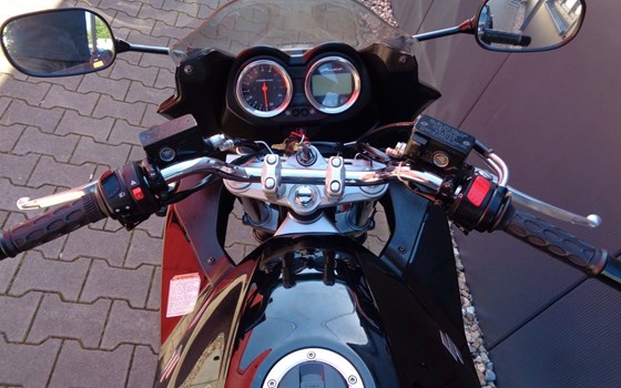Gebrauchtmotorrad Suzuki Bandit 1250S - Bild 5