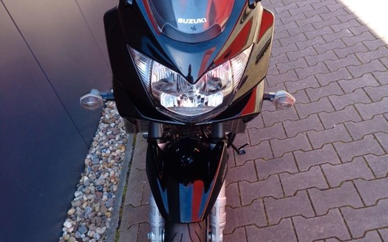 Gebrauchtmotorrad Suzuki Bandit 1250S - Bild 7