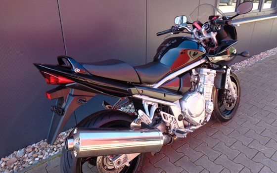 Gebrauchtmotorrad Suzuki Bandit 1250S - Bild 8