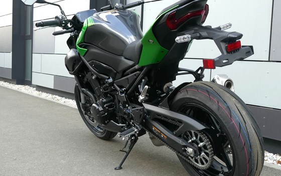 Gebrauchtmotorrad Kawasaki Z900 - Bild 7