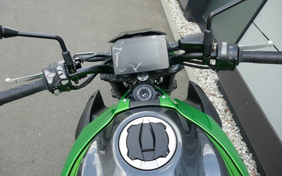 Gebrauchtmotorrad Kawasaki Z900 - Bild 9