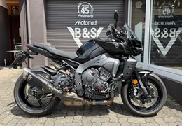 Gebrauchte Yamaha MT-10