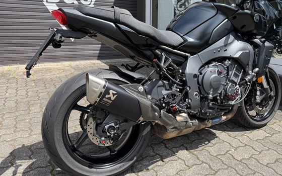 Gebrauchtmotorrad Yamaha MT-10 - Bild 11