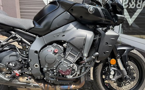 Gebrauchtmotorrad Yamaha MT-10 - Bild 12