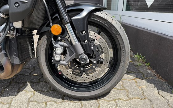 Gebrauchtmotorrad Yamaha MT-10 - Bild 13