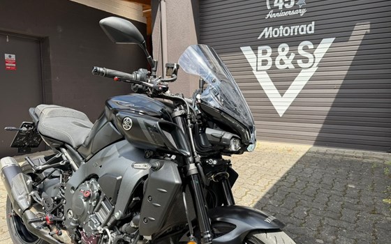 Gebrauchtmotorrad Yamaha MT-10 - Bild 14