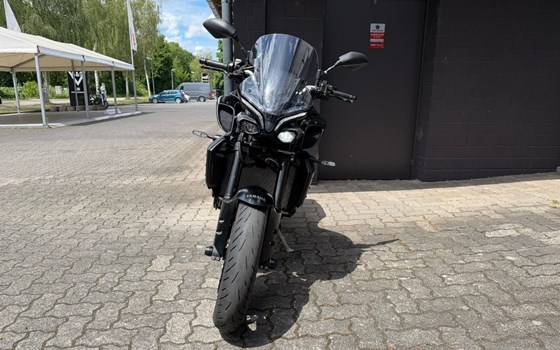 Gebrauchtmotorrad Yamaha MT-10 - Bild 15
