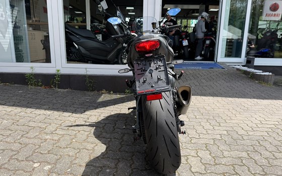 Gebrauchtmotorrad Yamaha MT-10 - Bild 4