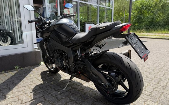 Gebrauchtmotorrad Yamaha MT-10 - Bild 5